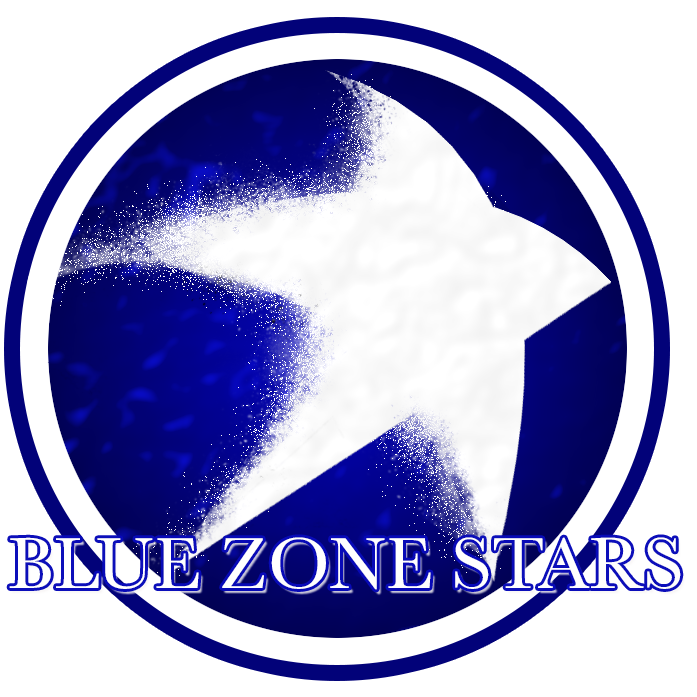Blue Zone Stars