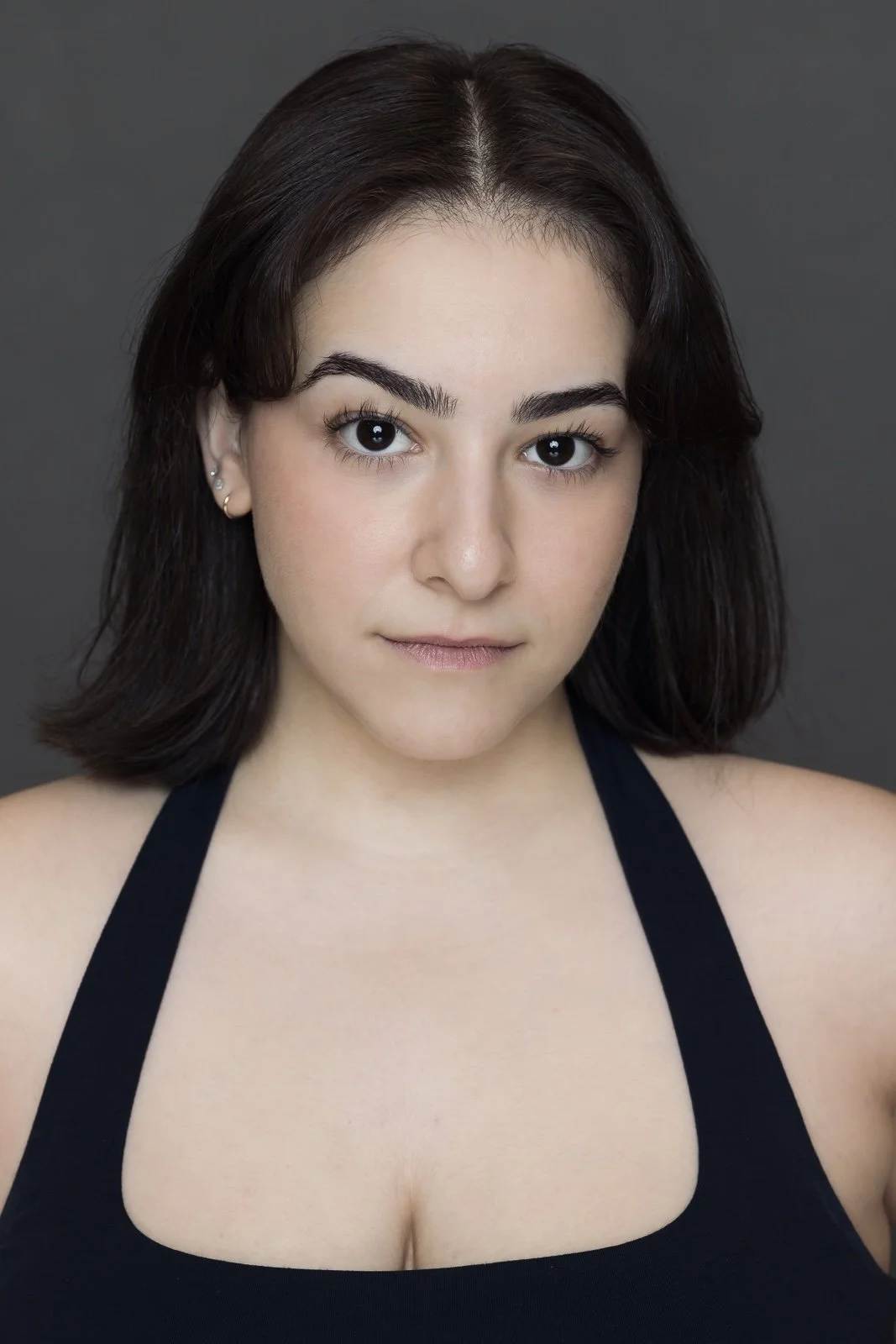 Headshots by Charles Chessler Photography