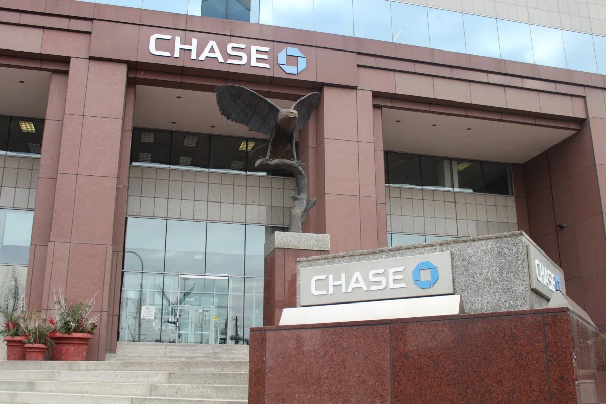 JPMorgan Chase pilots equitable hiring program