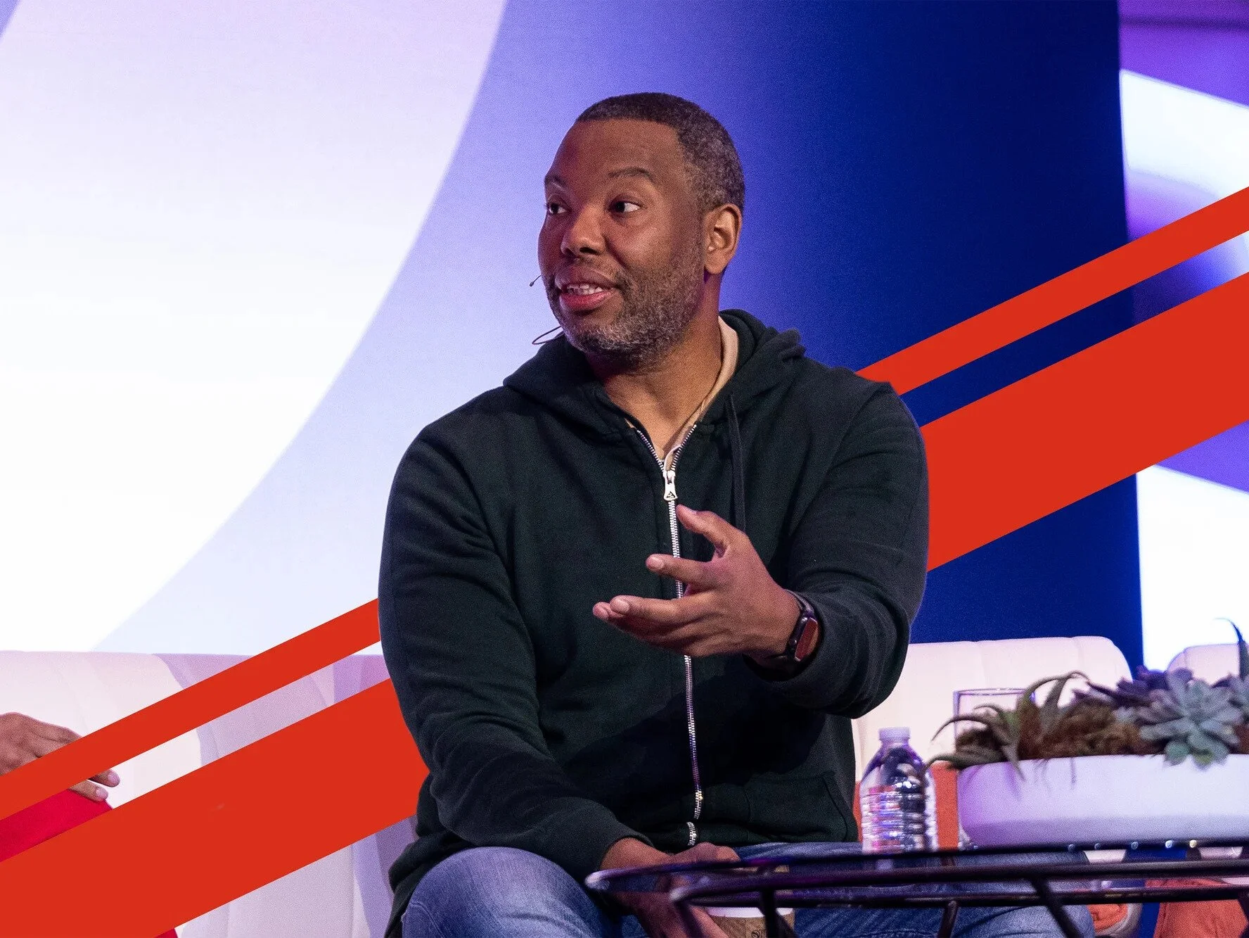JFF Horizons Summit: Dare to Be Brave