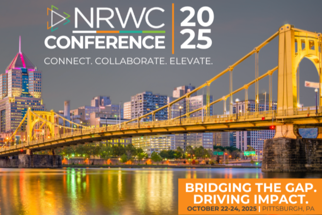 2025 NRWC Annual Conference