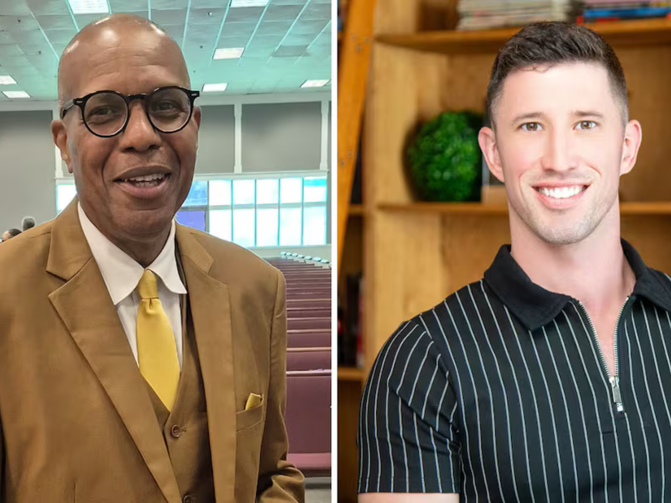 Helping people find work after prison could be a boon to Georgia’s economy