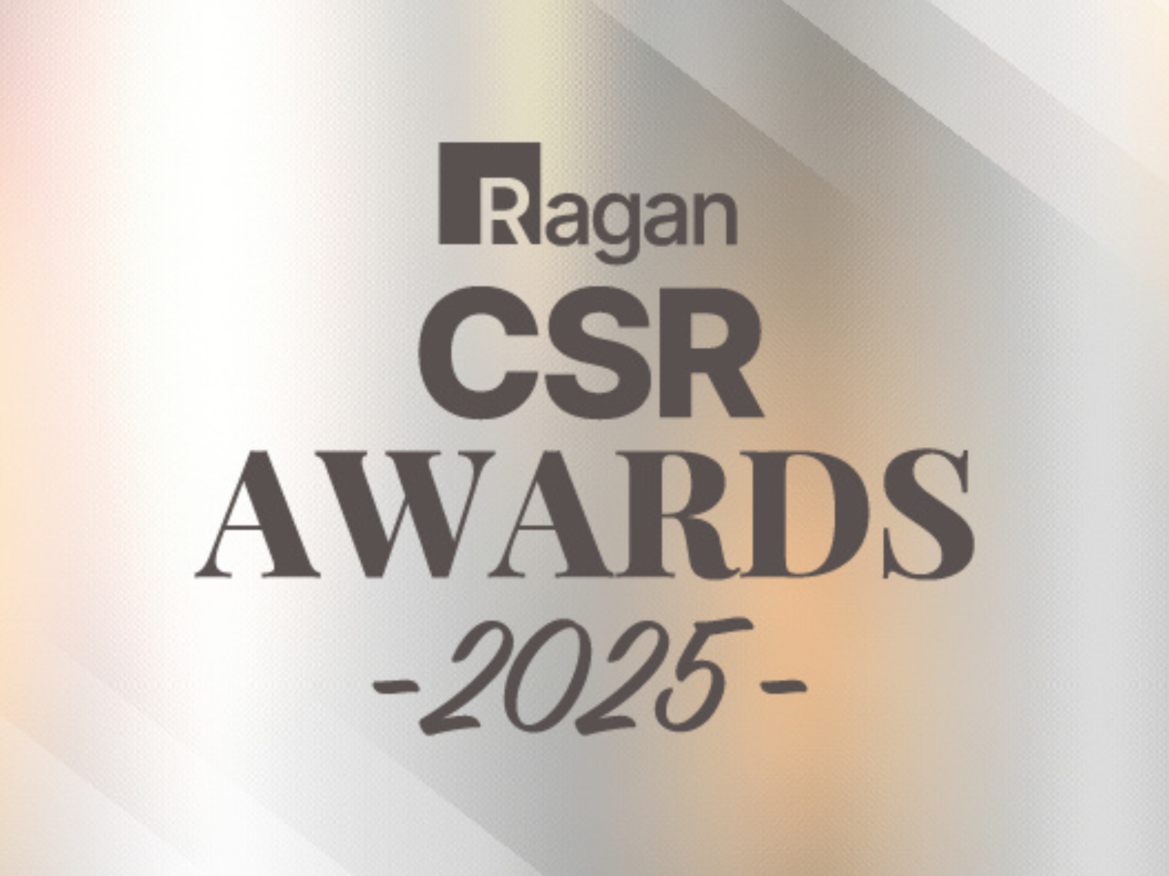 Celebrating the winners of Ragan’s CSR Awards: See the list