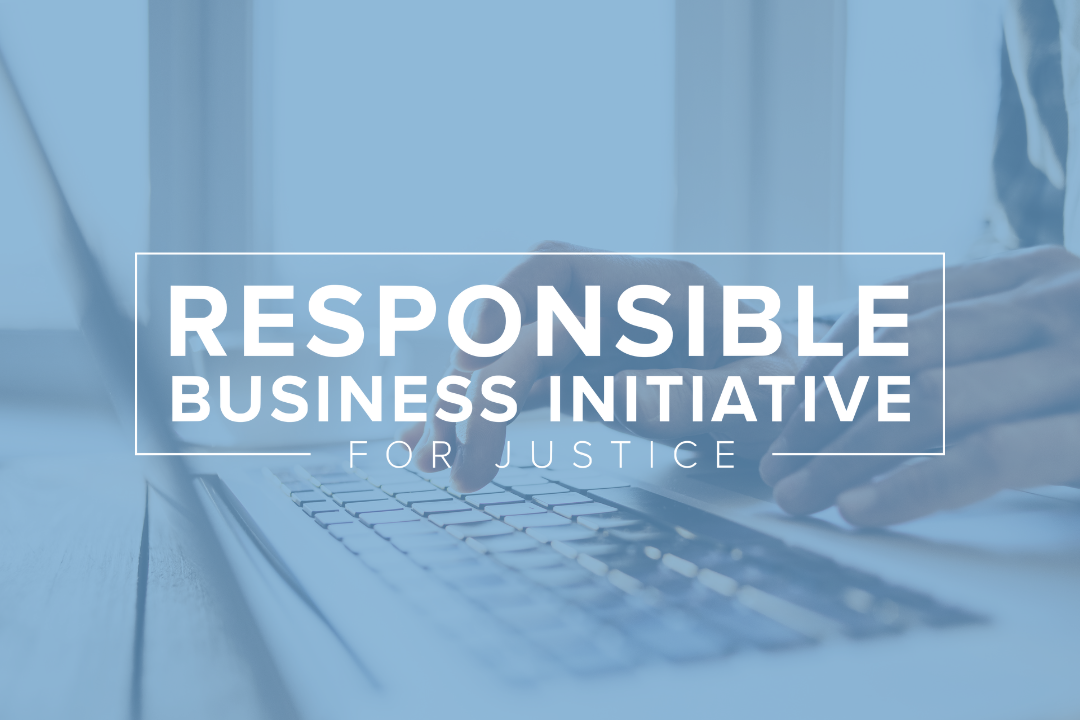 RBIJ Roundtable: AI and Fair Chance Hiring&nbsp;