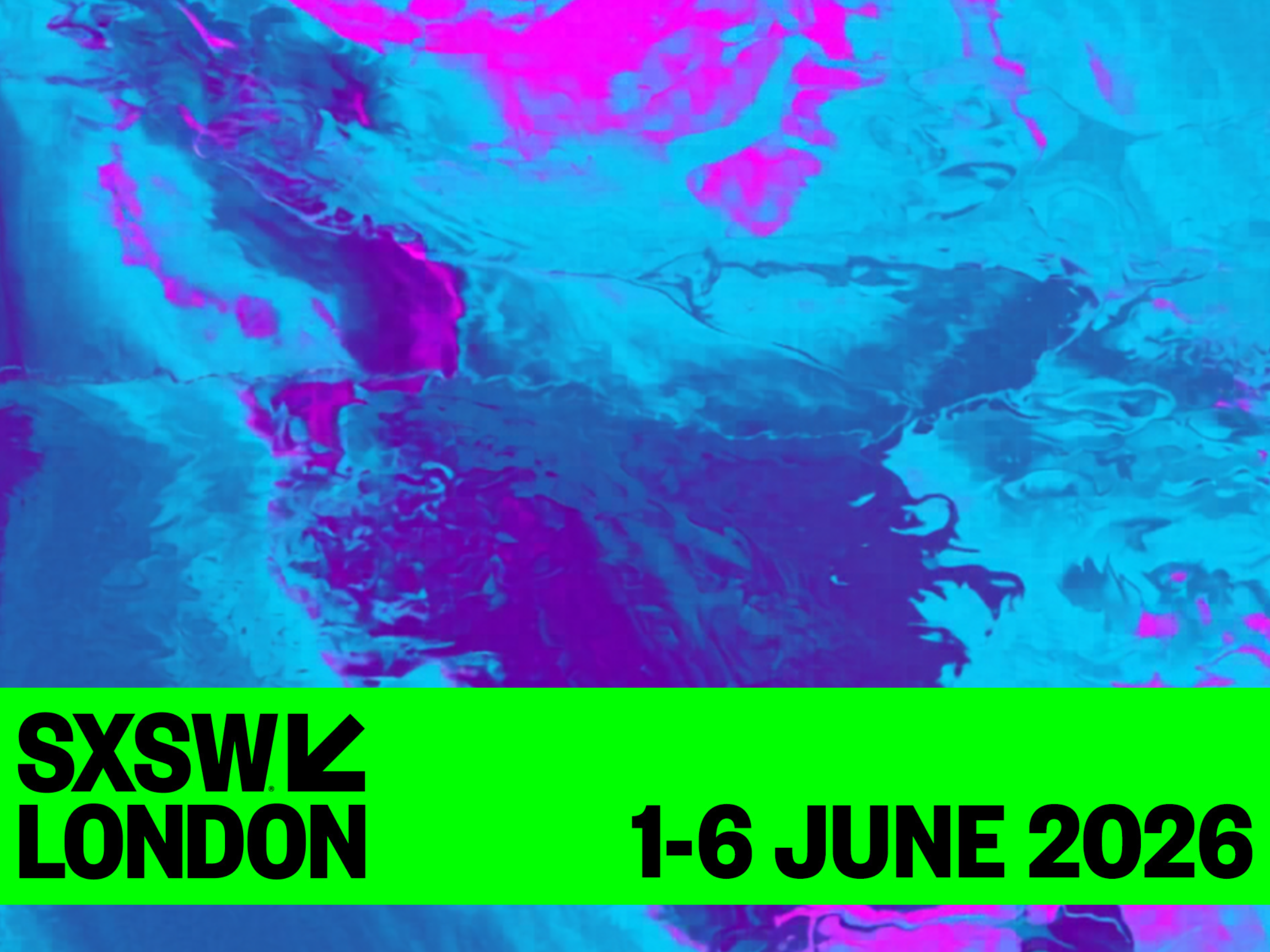 SXSW London