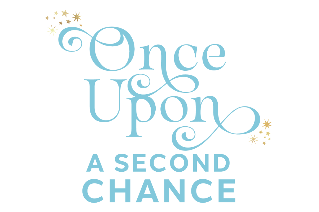 Once Upon a Second Chance