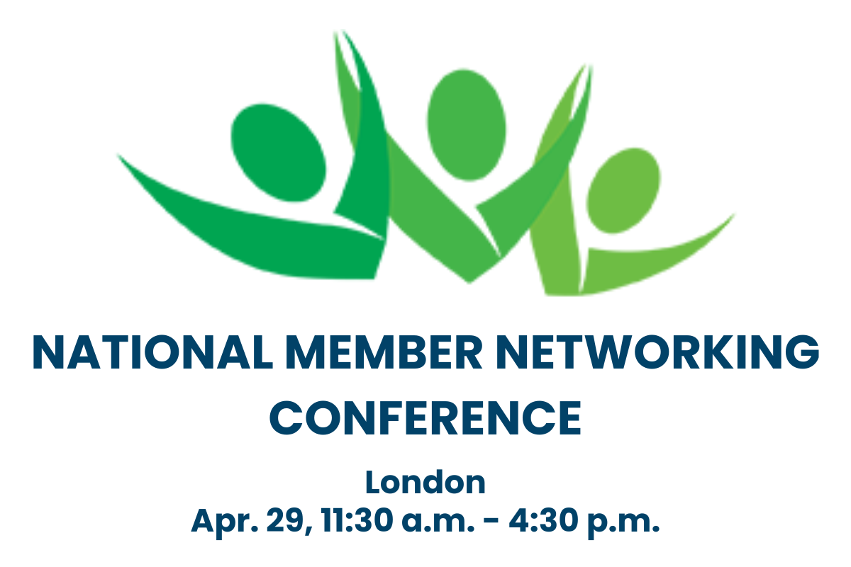 National Networking Conference