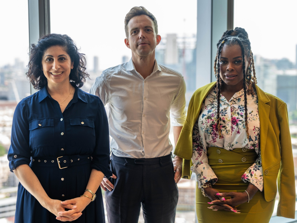 Two Countries. One Goal. The International Push for Fairer Criminal Record Systems