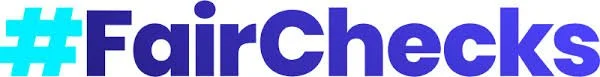 #FairChecks logo