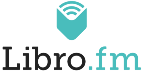 libro.fm logo