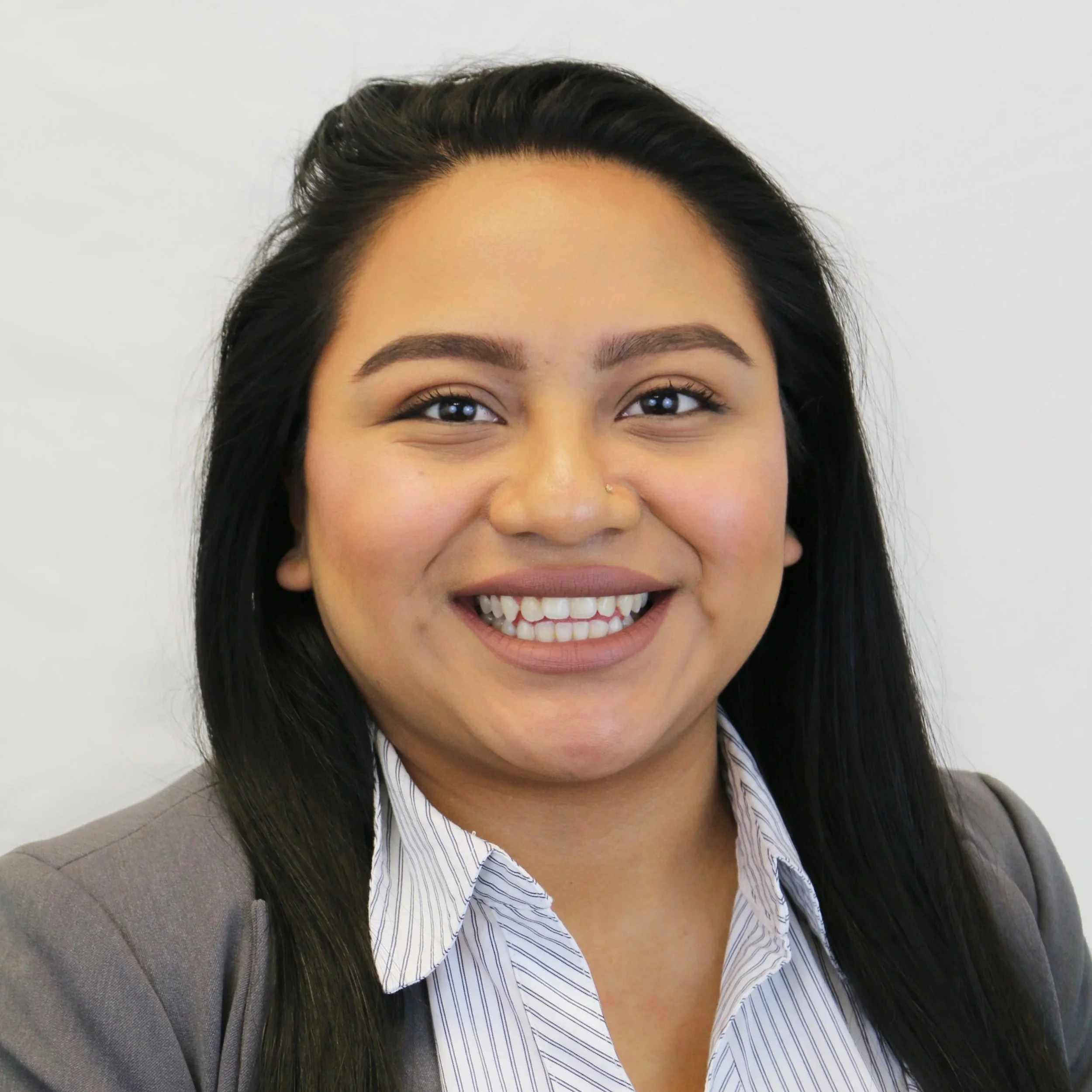 Jeronima Nix headshot