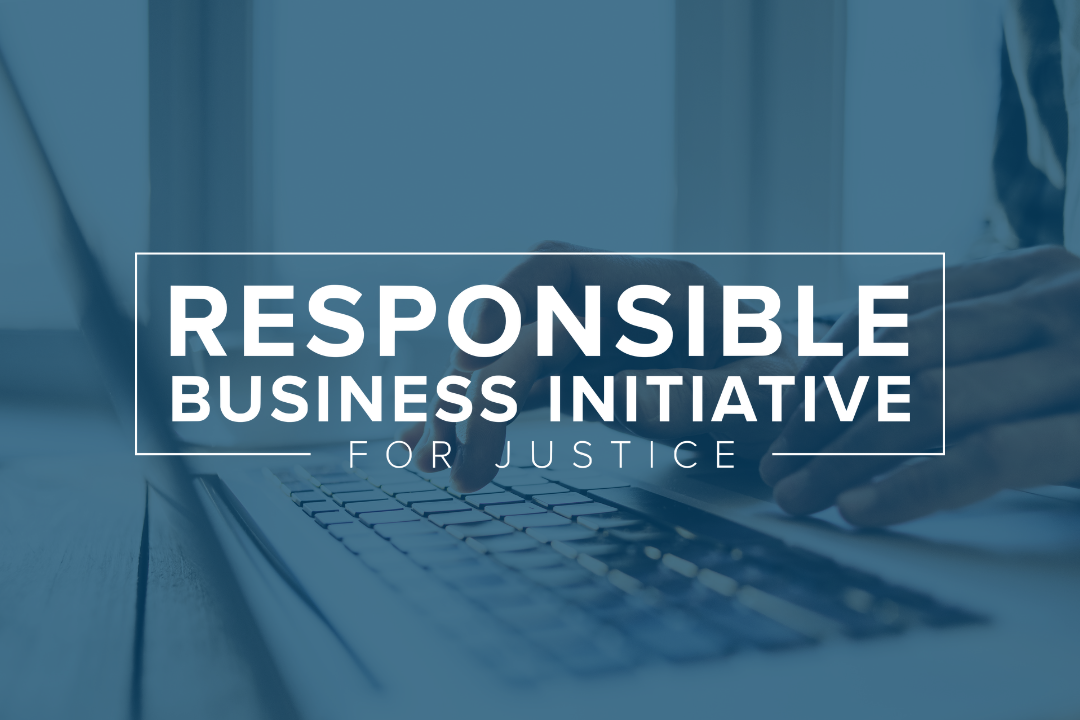 RBIJ Roundtable: AI and Fair Chance Hiring 