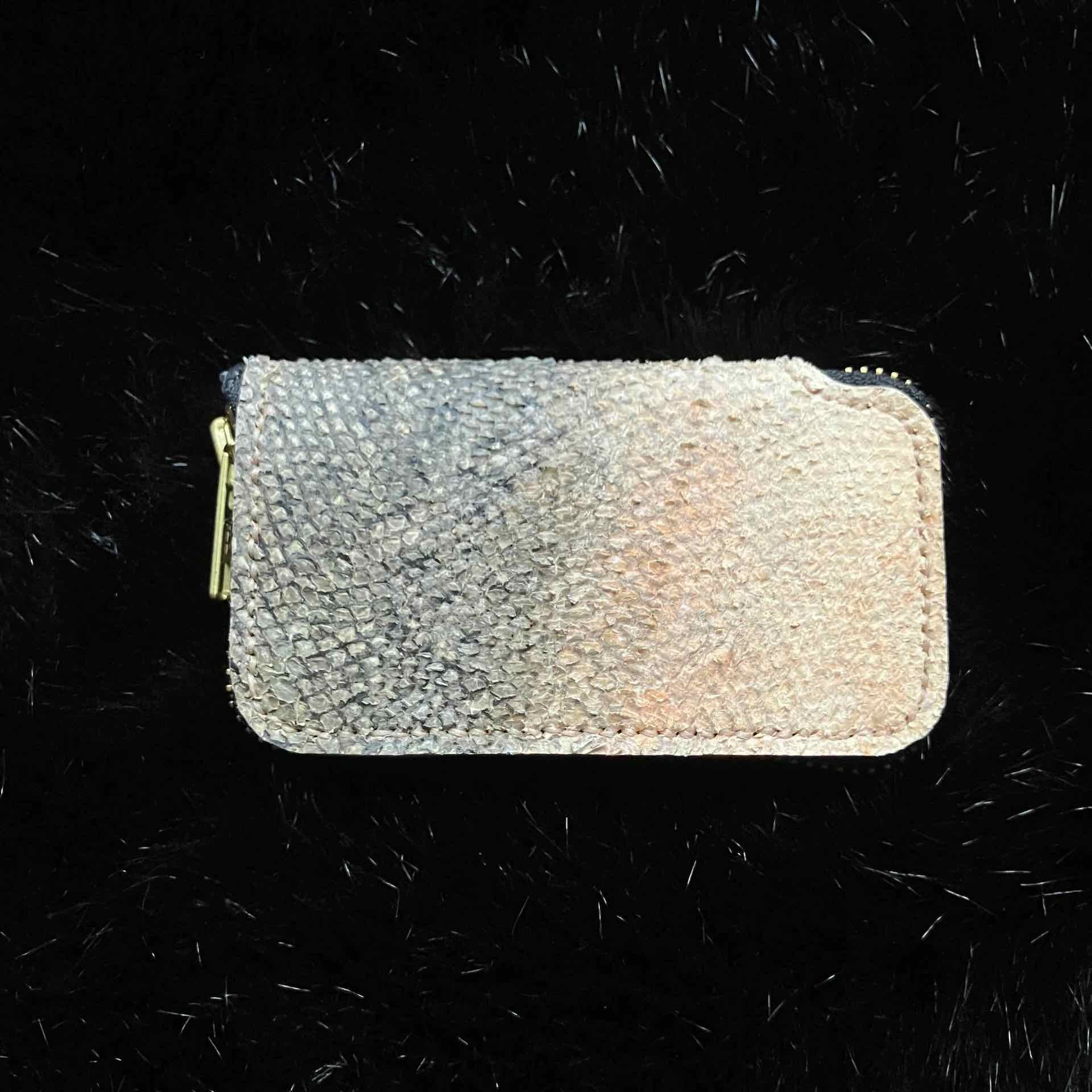 Coho Leather Fly Wallet