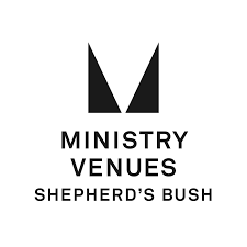 Ministry Venues