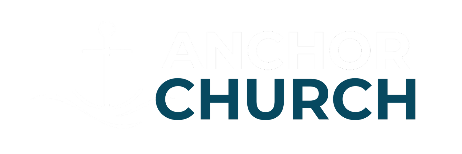 ANCHOR CHURCH