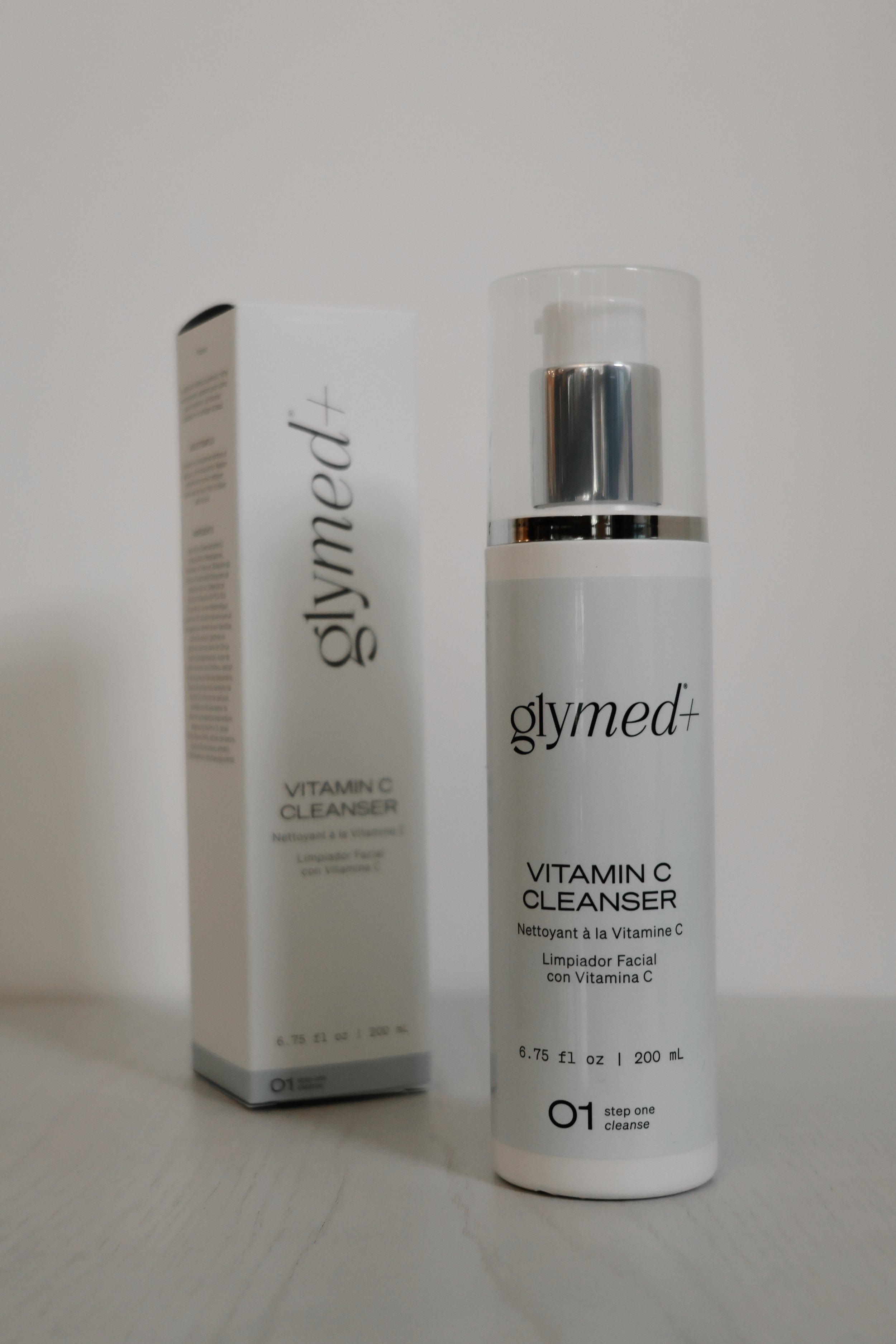 Vitamin C Cleanser