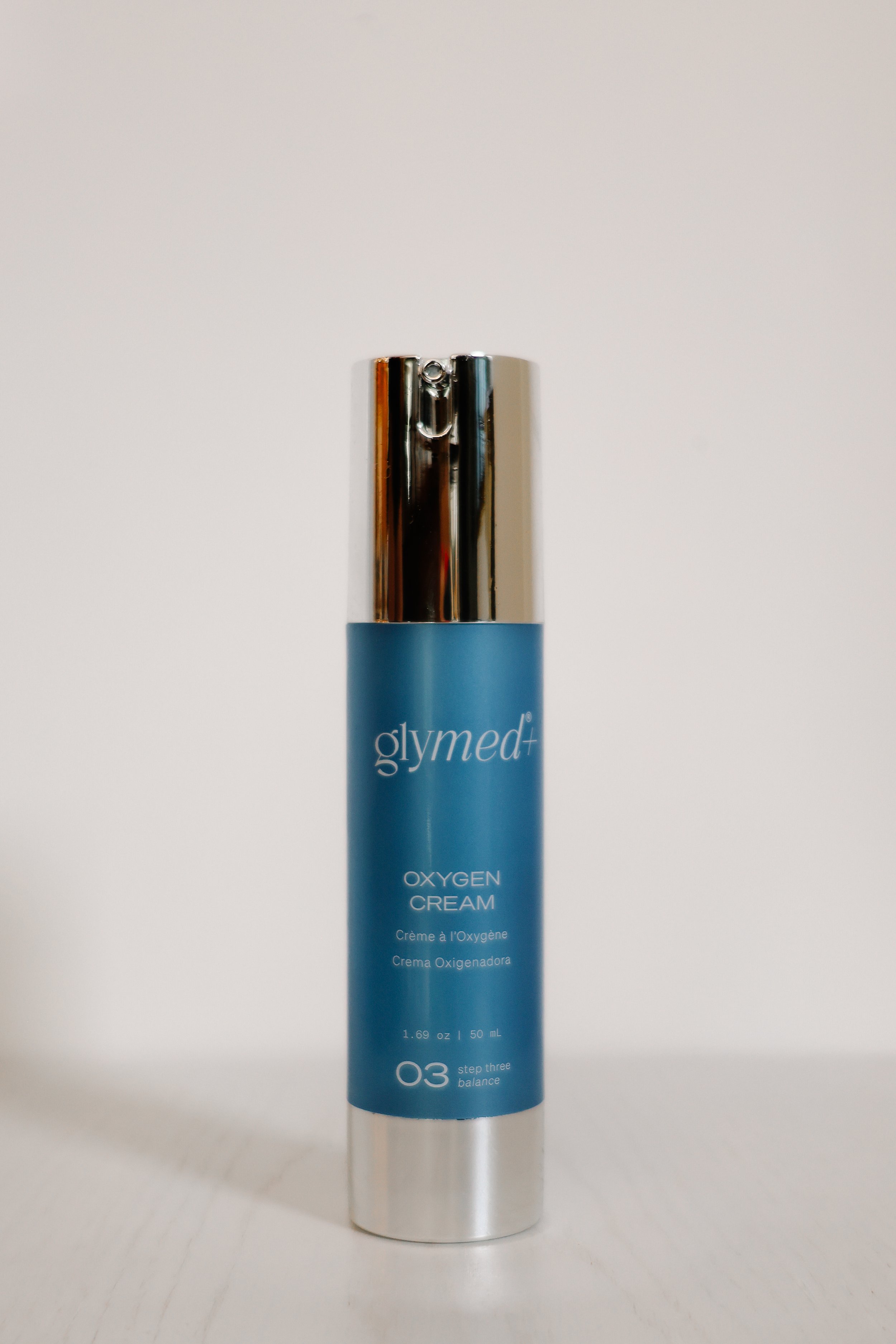 Oxygen Cream