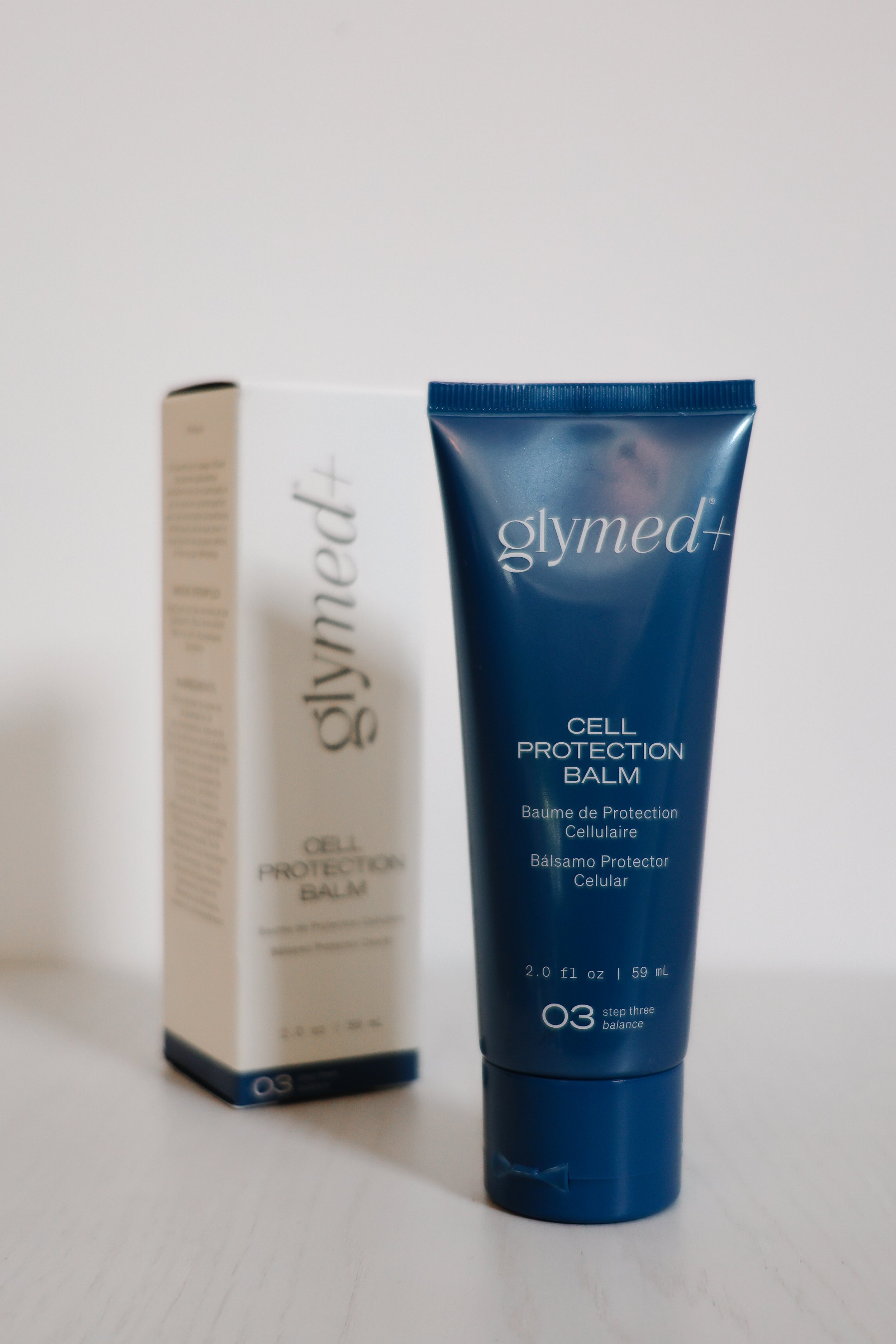 Cell Protection Balm