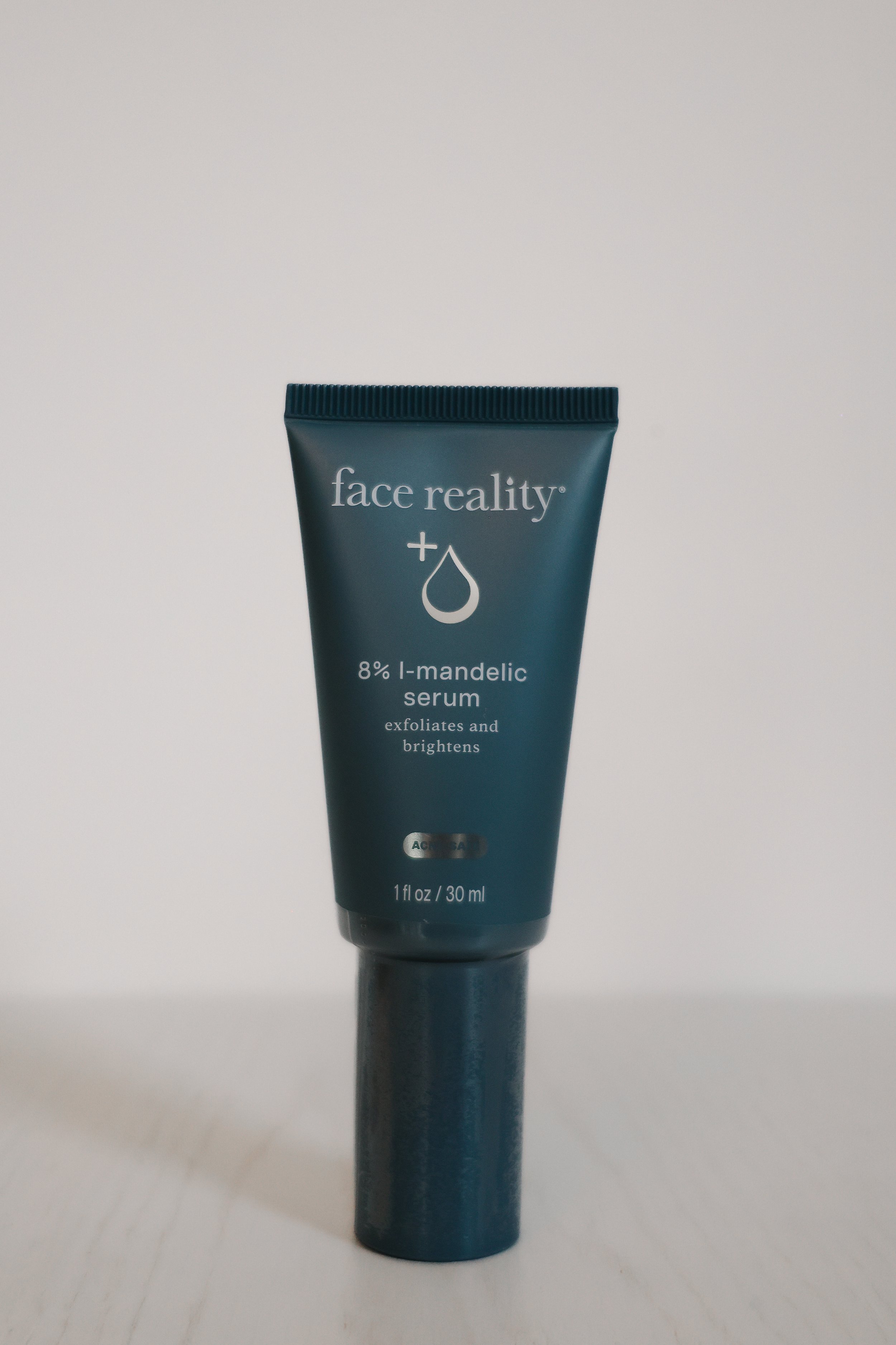 8% L-Mandelic Serum