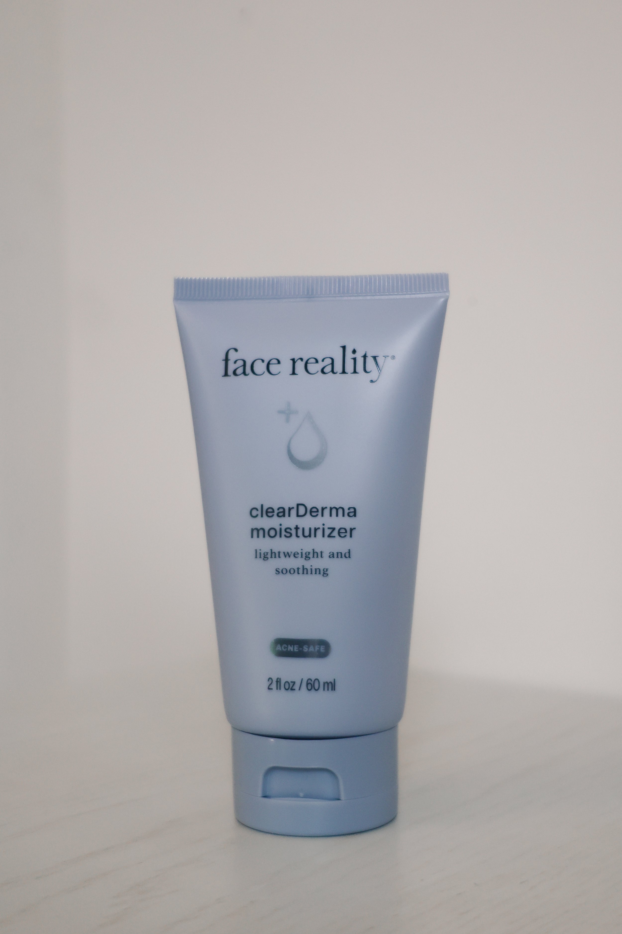 ClearDerma Moisturizer