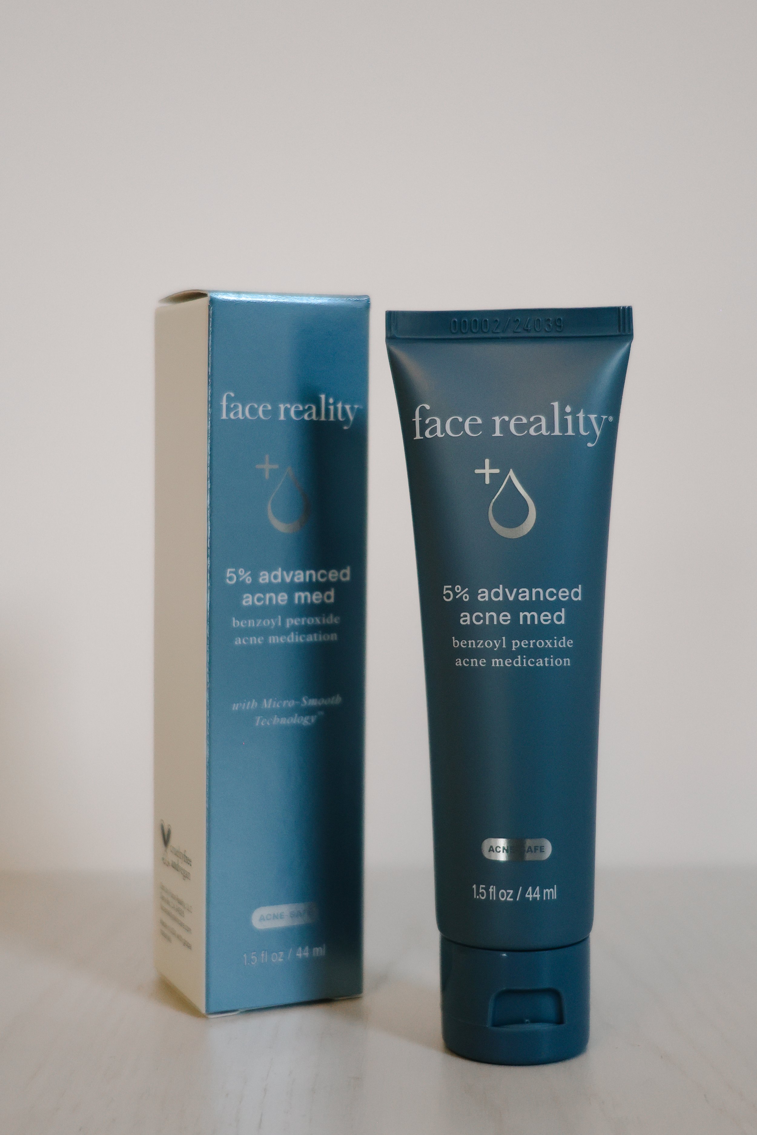 5% Advanced Acne Med