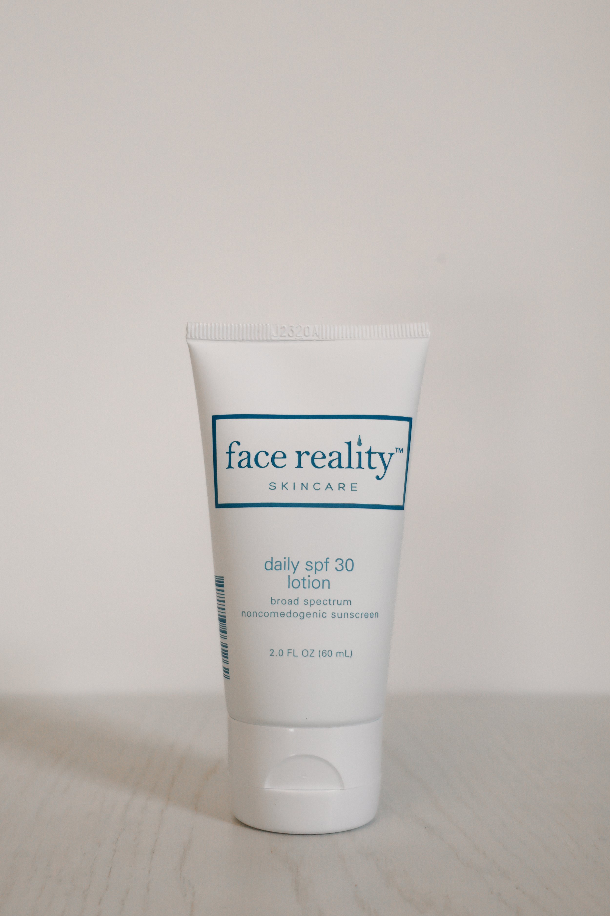 Daily SPF30 Lotion