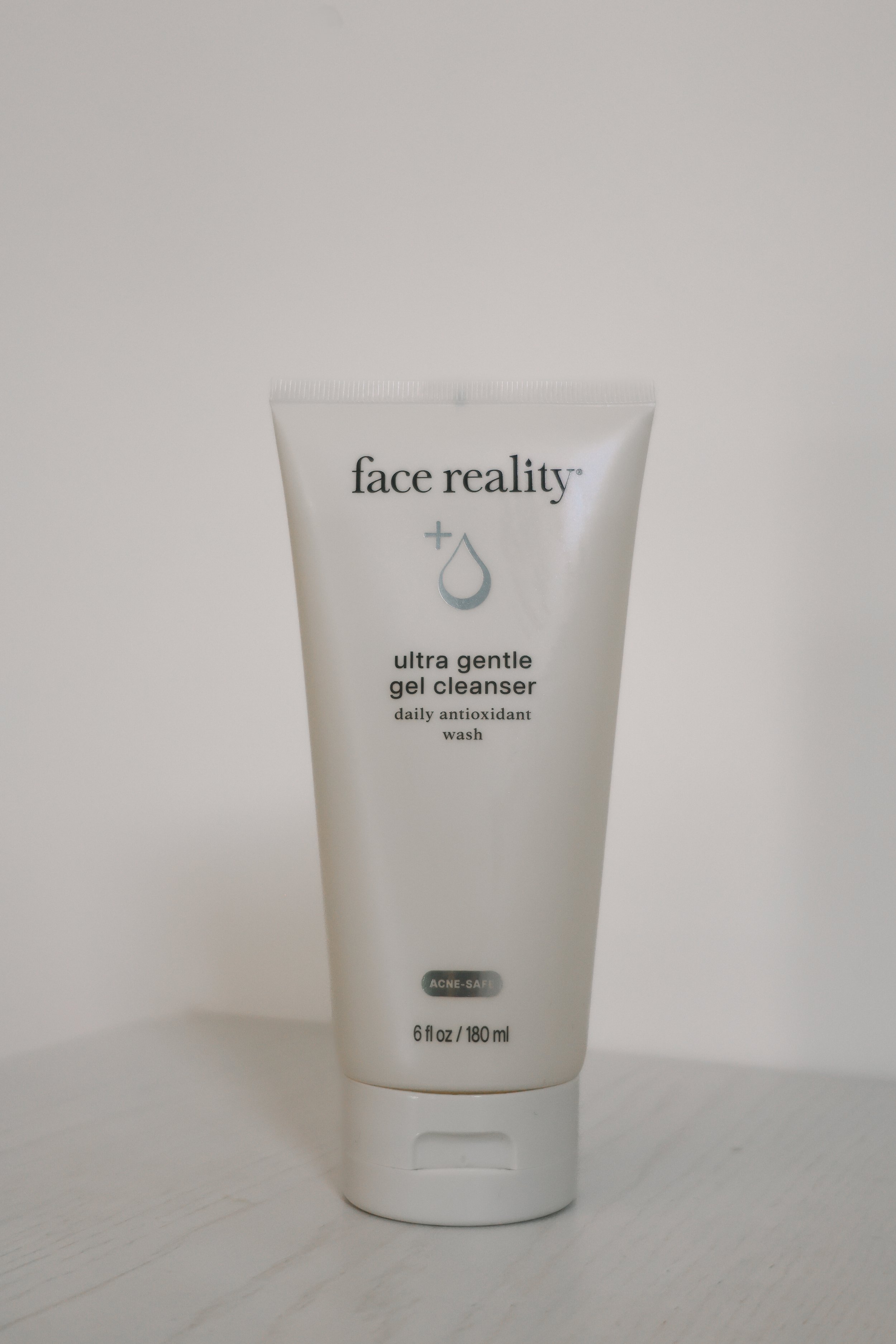 Ultra Gentle Cleanser