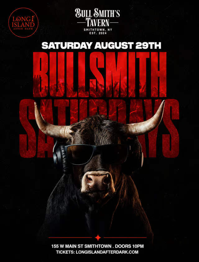 Bull Smith Saturdays