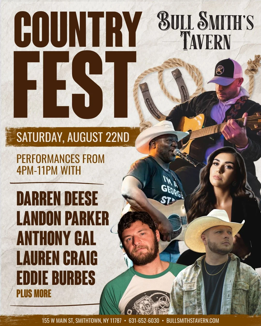 Country Fest