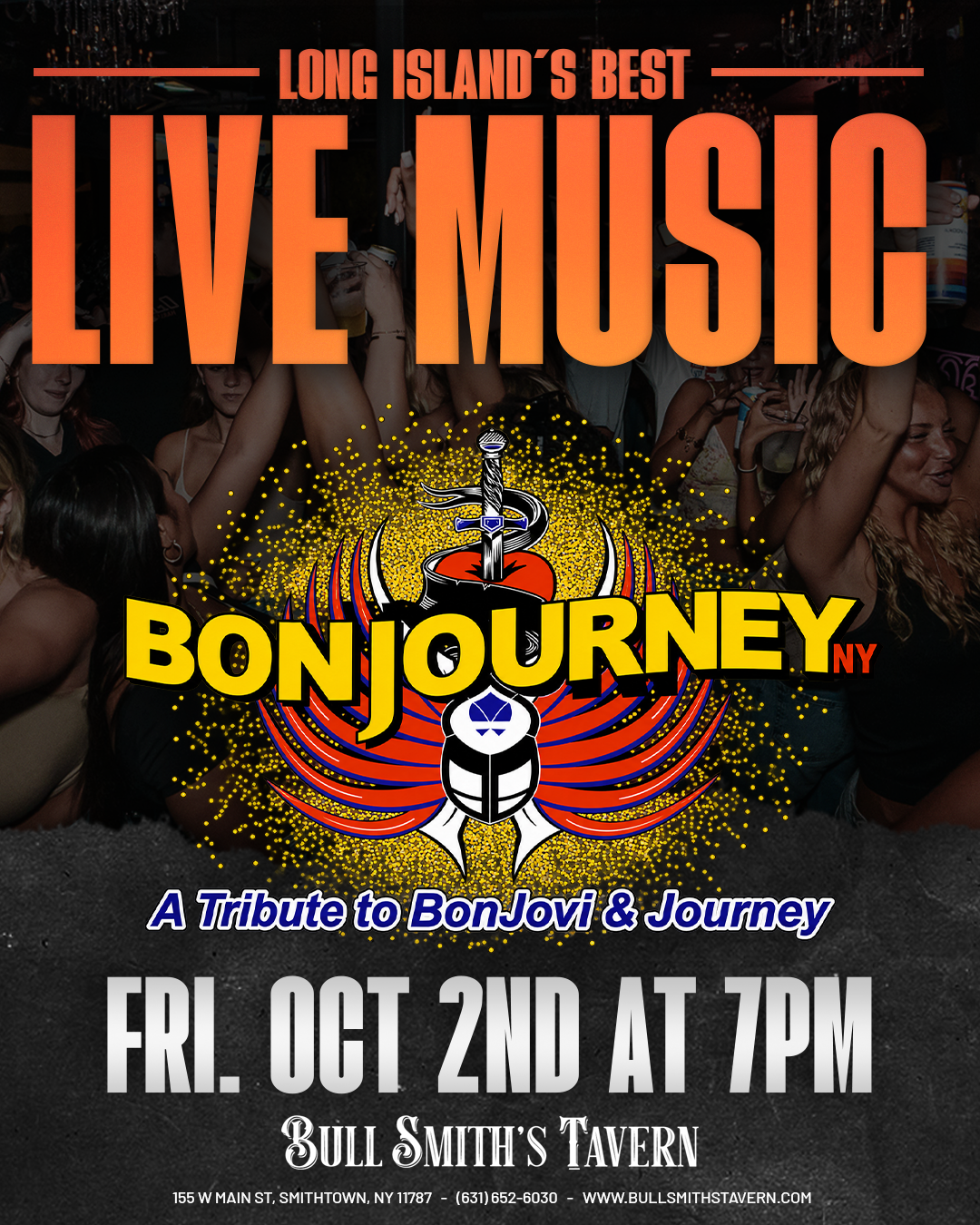 Bonjourney