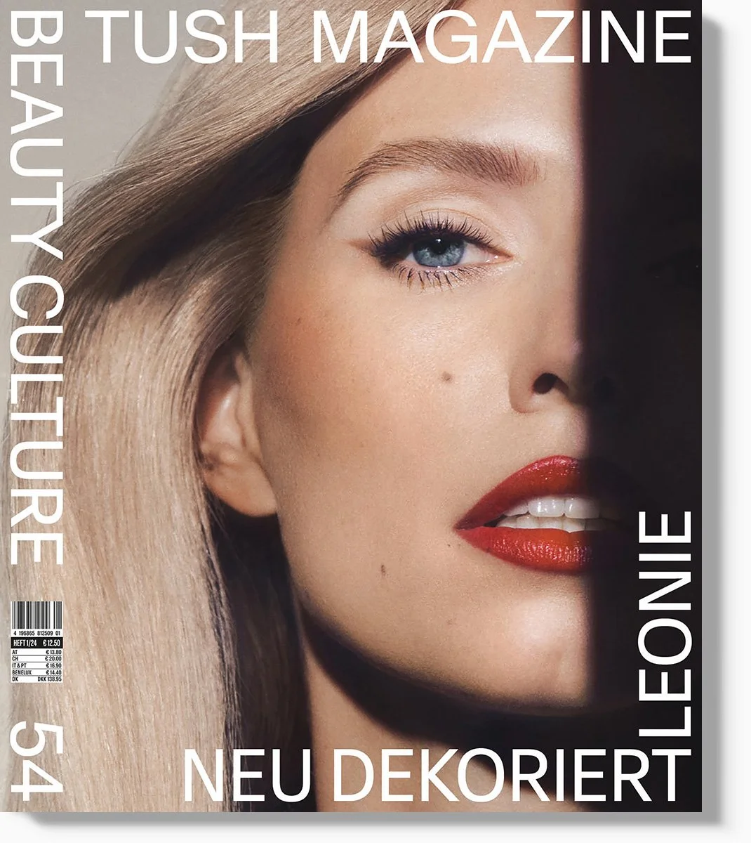 Leonie Hanne / TUSH #54