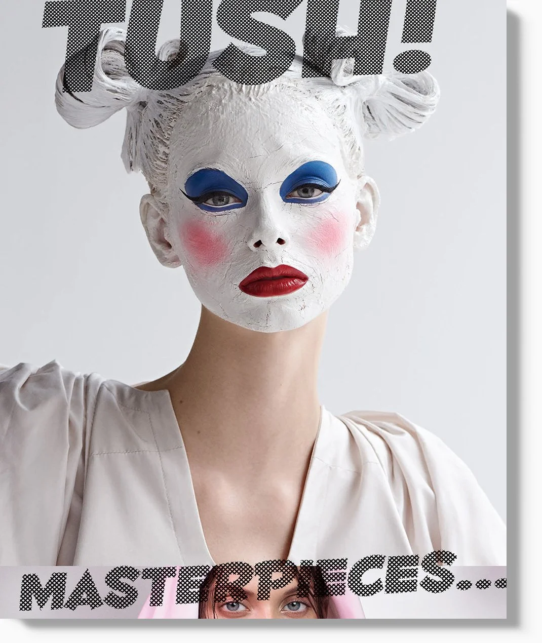 Lauren de Graaf / TUSH #46