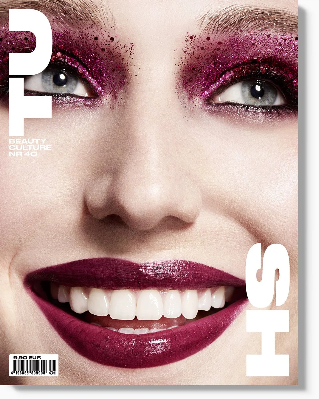 Bianca Heinicke / TUSH #40