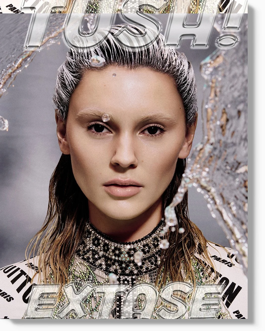 Stefanie Giesinger / TUSH #49