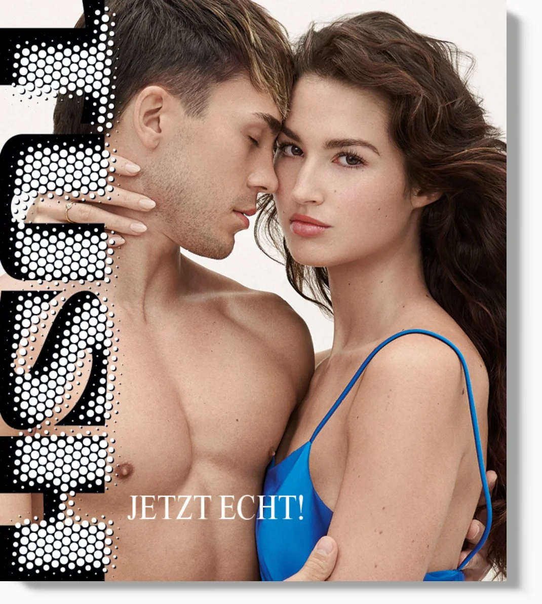 Angelina Frerk Julien Brown / TUSH #53