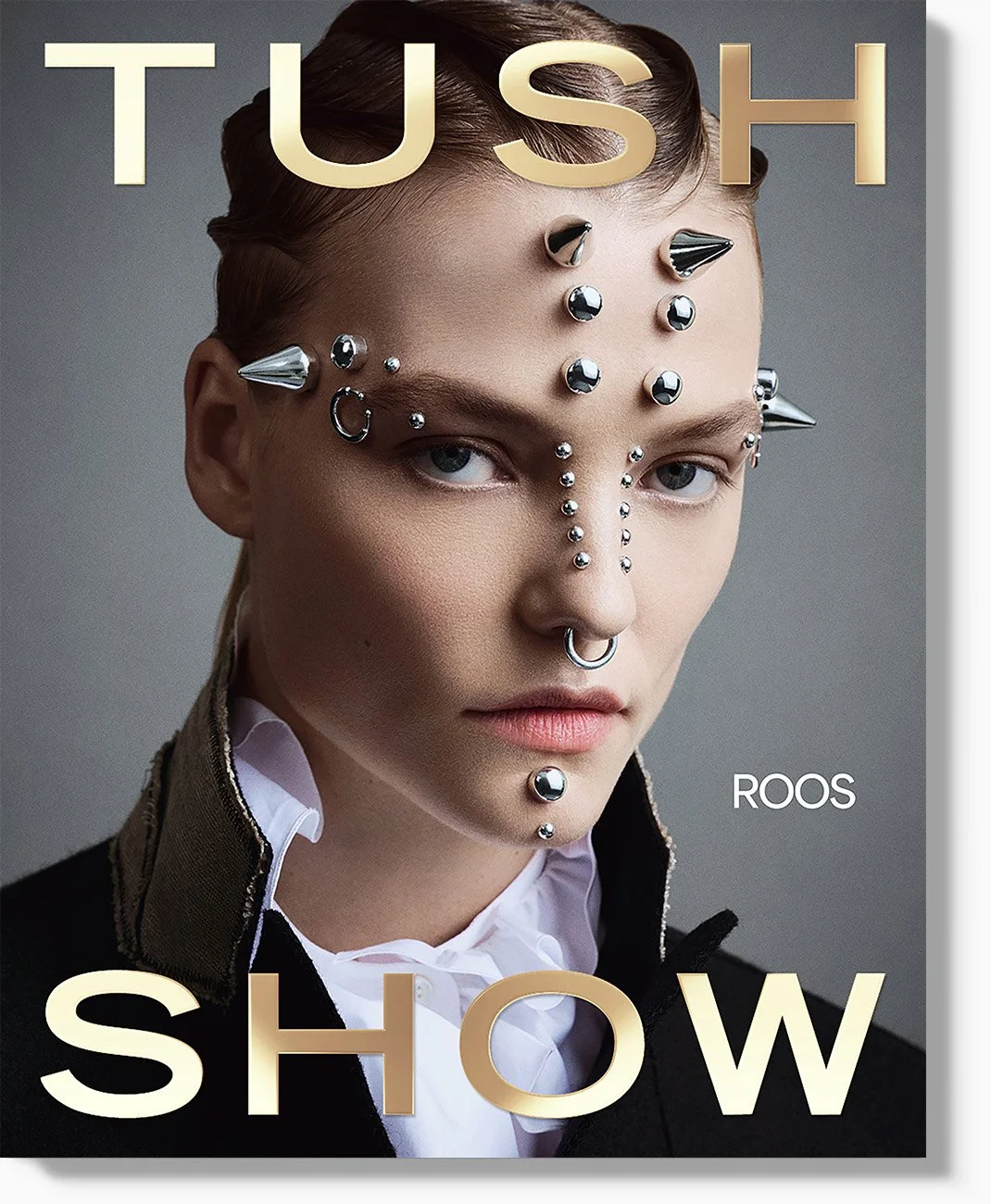 Ross Abels / TUSH #57