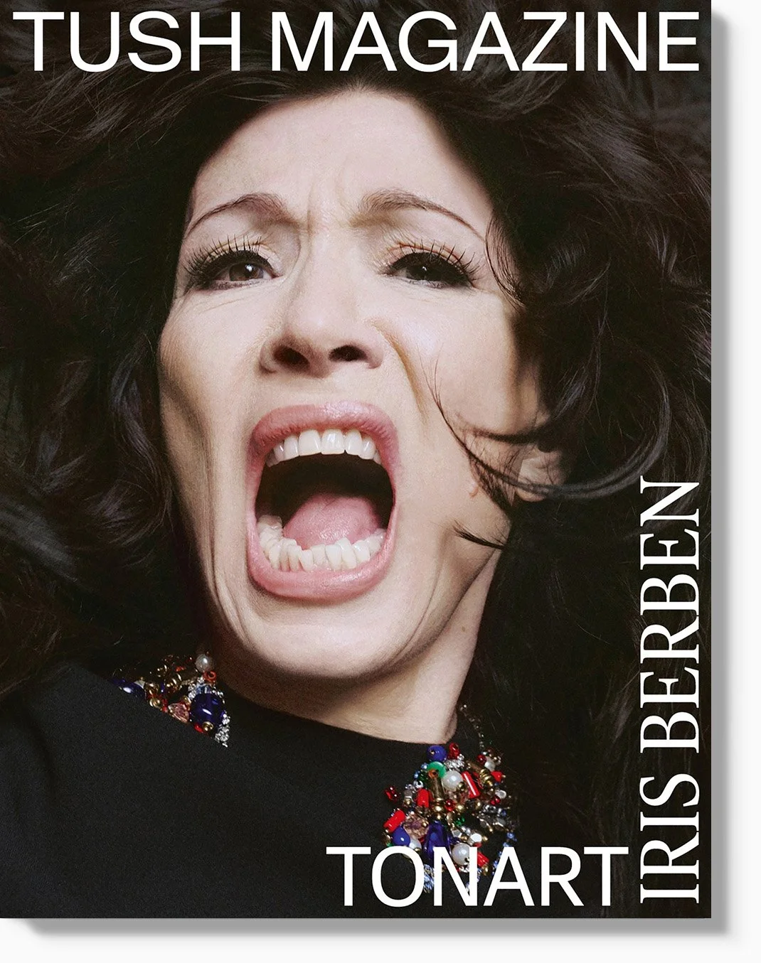 Iris Berben / Actress