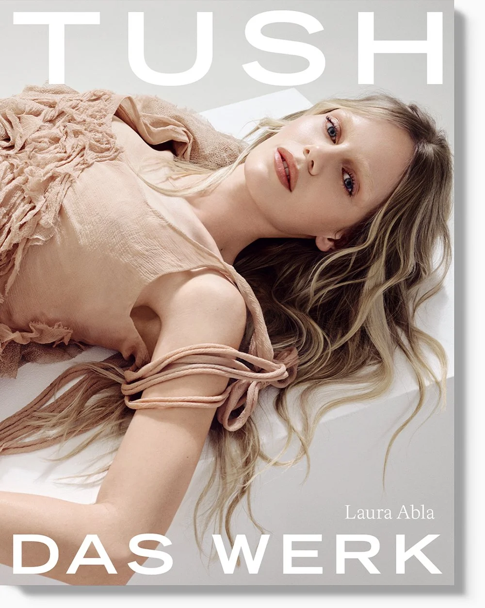 Laura Abla / TUSH #58