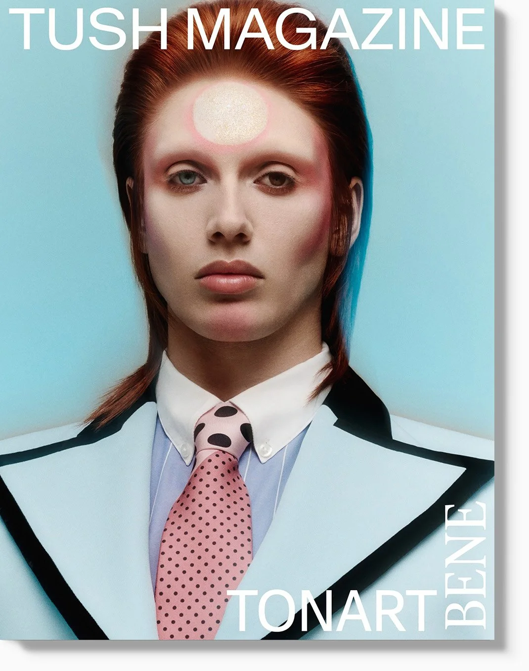 Bene Schulz / TUSH #55