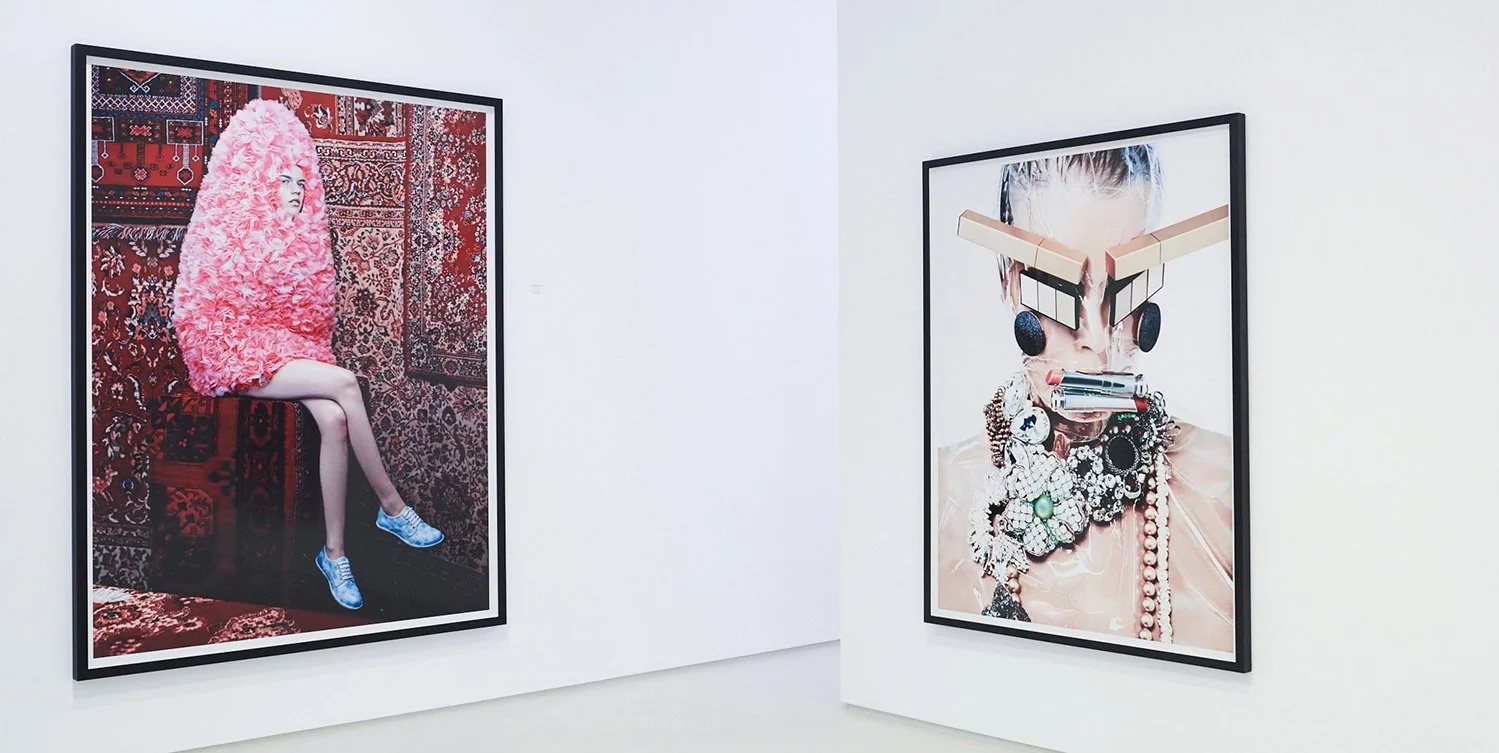 Armin Morbach Photographer Website