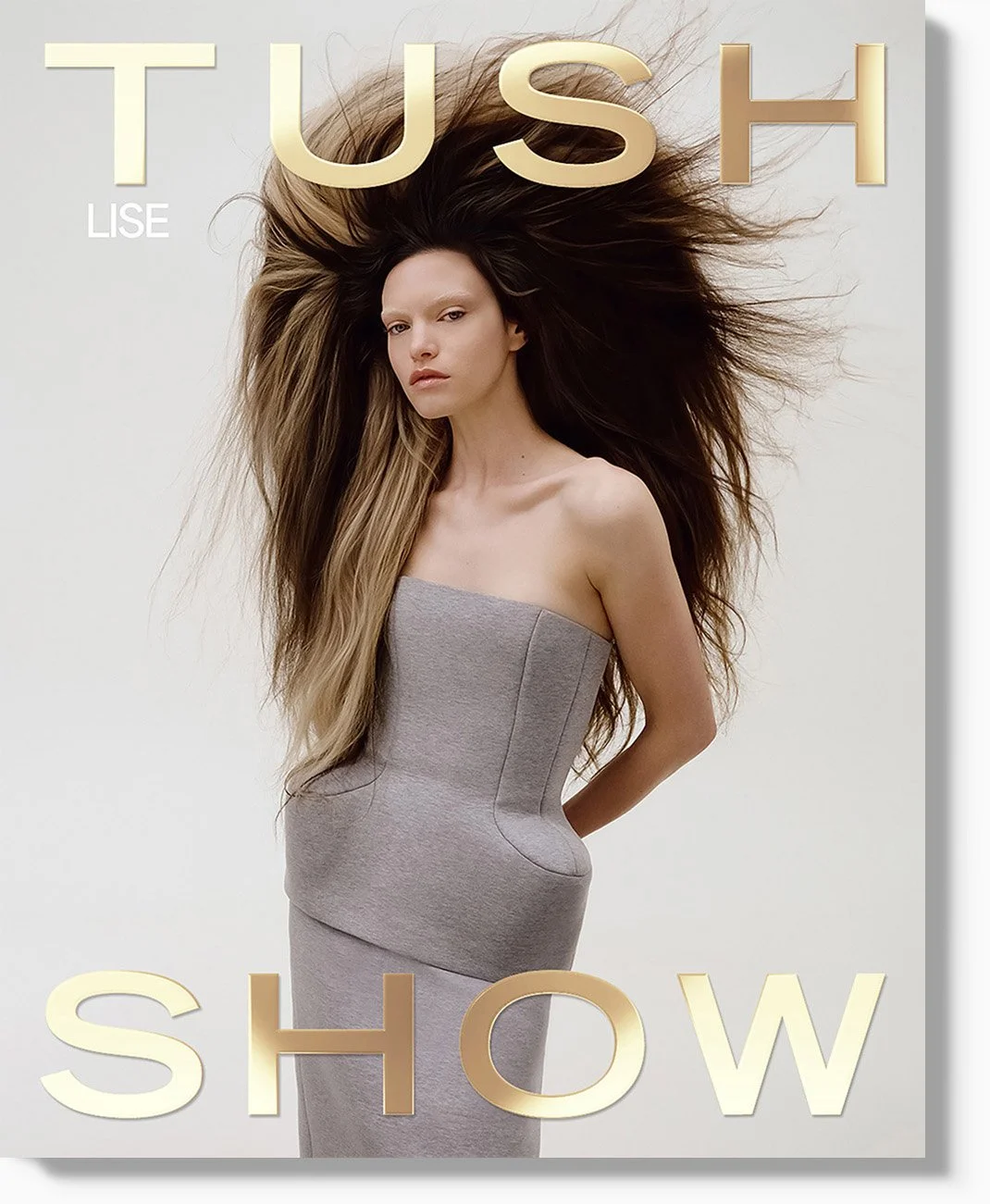 Lise Sauvé / TUSH #54