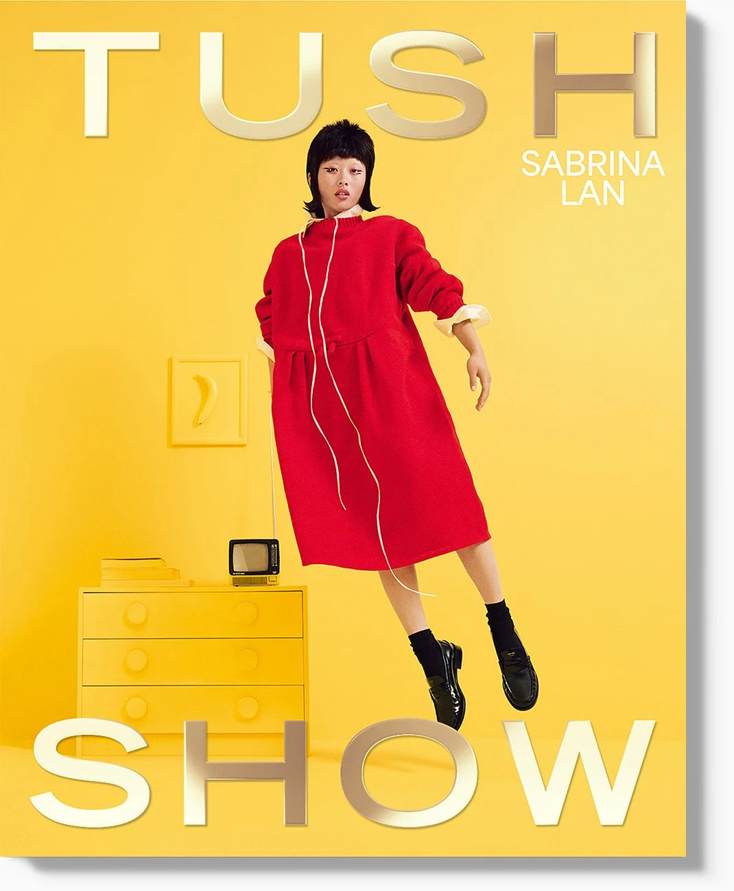 Sabrina Lan / TUSH #57