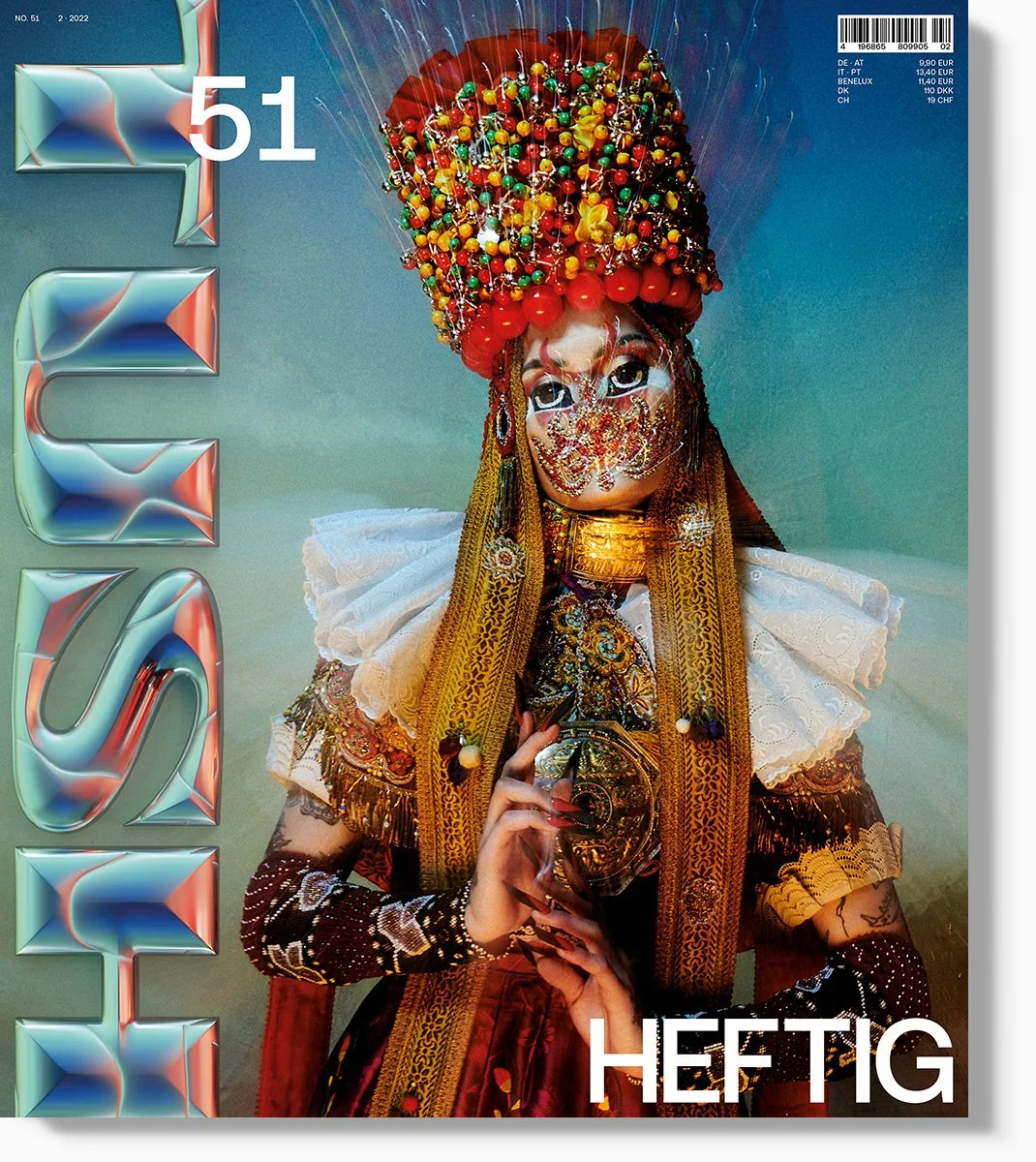 Isshehungry / TUSH #51