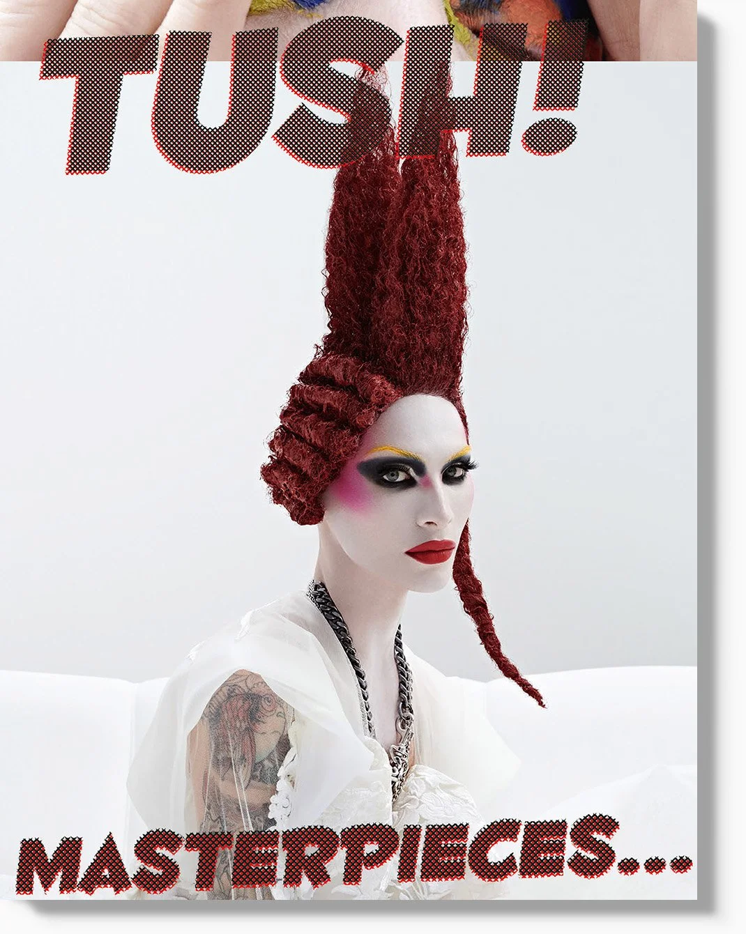Miss Fame / TUSH #46