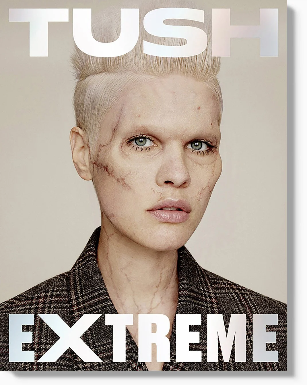 Kris Gottschalk / TUSH #49