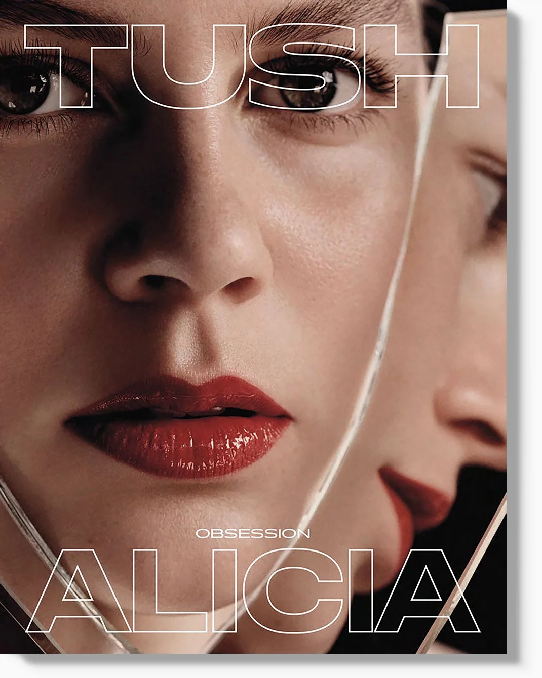 Alicia von Rittberg / TUSH #43