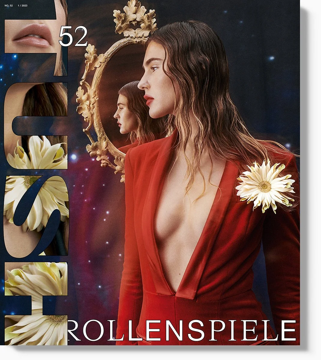 Stefanie Giesinger / TUSH #52