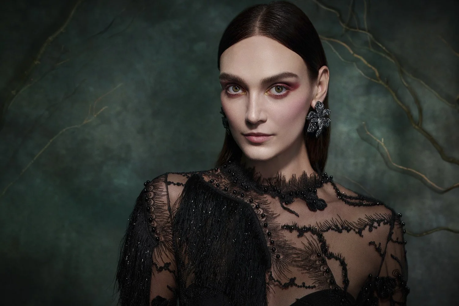 Armin Morbach Photographer Website