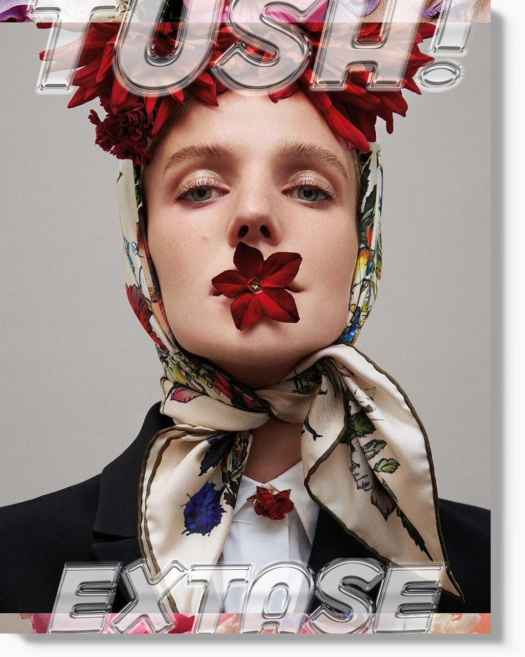 Leonie Hanne / TUSH #49