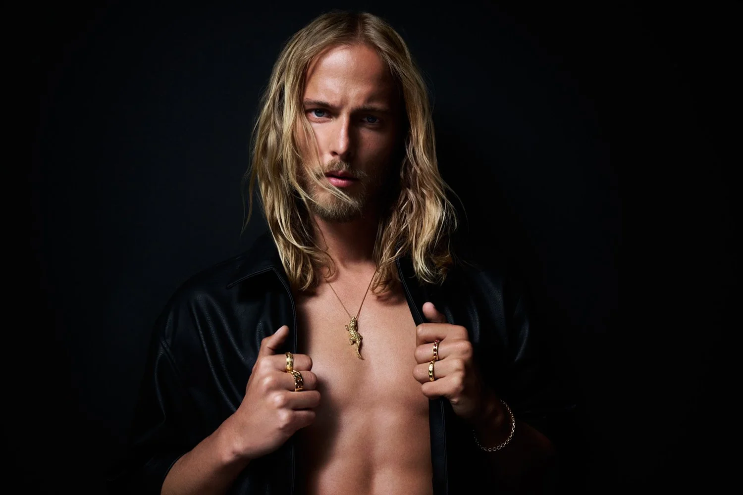 Armin Morbach Photographer Website